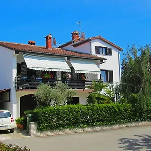 Apartment Rupec, Poreč