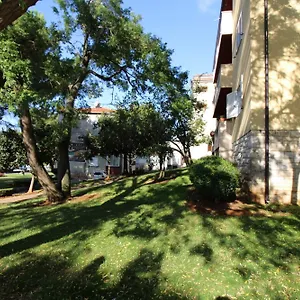 Apartment Agata In Center, Poreč