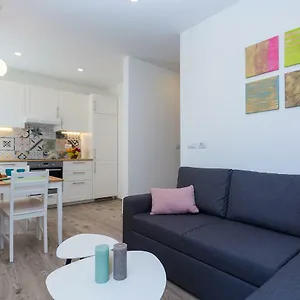 Apartment Lea Old Town, Poreč
